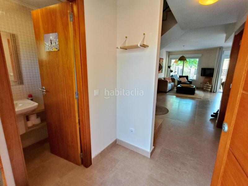 Foto 8b702cc1-f0fb-4f74-b983-0a9804e8ab68. Semi detached house with heating parking pool in Benimeit-Tabaira Moraira