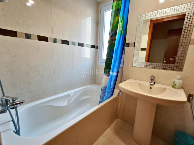 Foto ad90948b-54be-4a0e-a589-20cc737adcd6. Semi detached house with heating parking pool in Benimeit-Tabaira Moraira