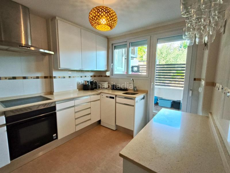 Foto ce8738c2-8c58-468e-884d-fcf9766bed6f. Semi detached house with heating parking pool in Benimeit-Tabaira Moraira