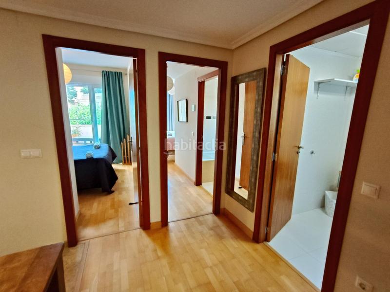 Foto deca4062-9e1c-4663-b32b-cc08eafe821b. Semi detached house with heating parking pool in Benimeit-Tabaira Moraira