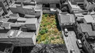 Terrain résidentiel  Calle aire. Solar en el palmar