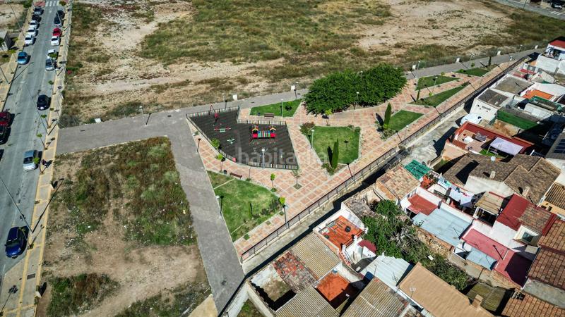 Foto 7f7ef0aa-5c2a-4d01-80da-1755f7925e62. Wohngrundstück in El Palmar Murcia