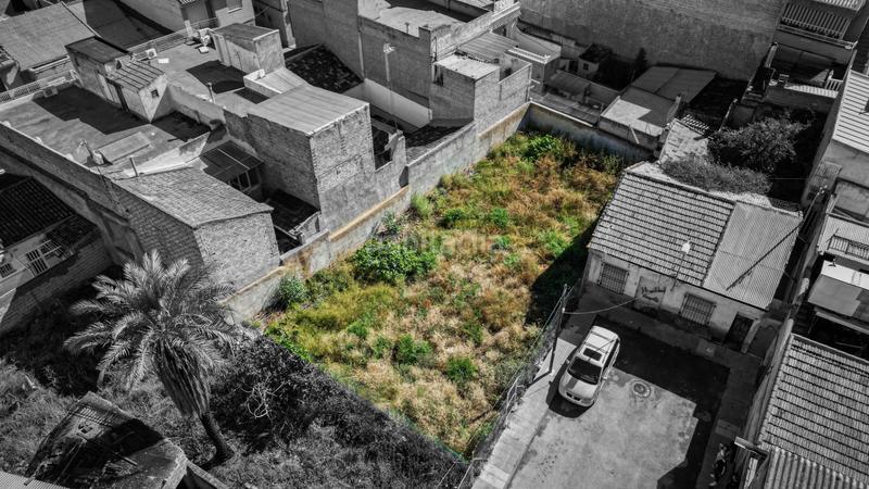 Foto 80d01e2e-196c-44cf-99b6-6ad73000cb00. Wohngrundstück in El Palmar Murcia