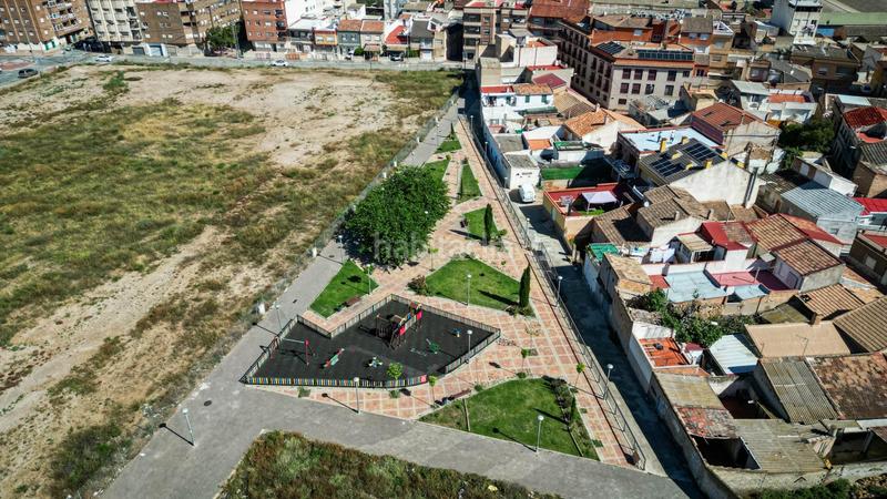 Foto c090c6c8-6d6a-4443-8a09-f9d214f4d183. Wohngrundstück in El Palmar Murcia