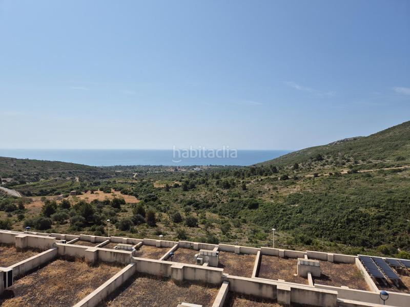 Foto 063f68b6-86ac-4d28-935d-8a69218bf0c2. Casa a schiera con parcheggio in Centro-Casco Antiguo Peñíscola