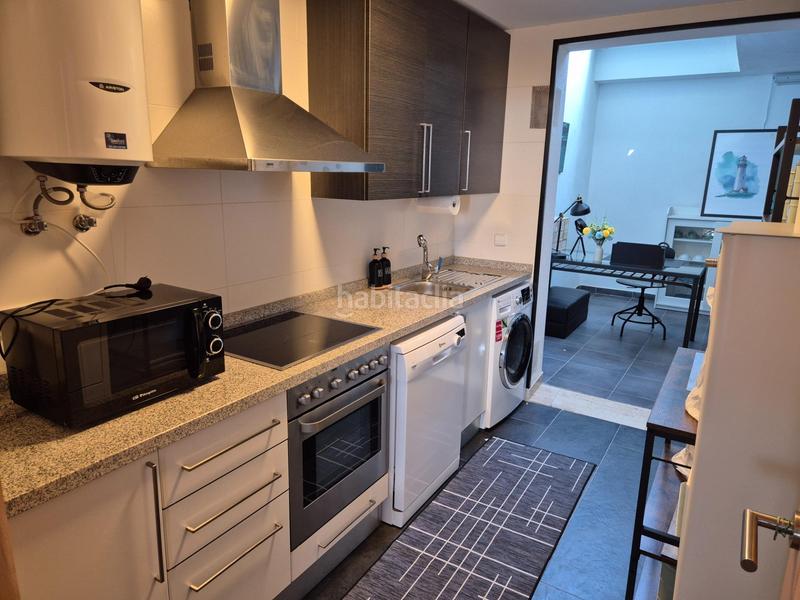 Foto 22b07802-7177-4655-ac3a-fe50be7c1054. Casa a schiera con parcheggio in Centro-Casco Antiguo Peñíscola