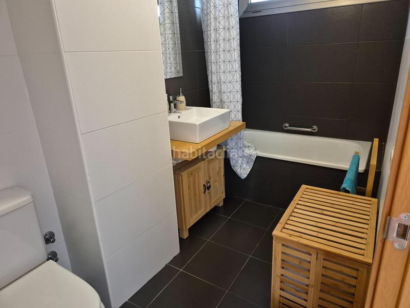 Foto 303f630b-e2a0-4a3f-b909-81cd91353317. Casa a schiera con parcheggio in Centro-Casco Antiguo Peñíscola