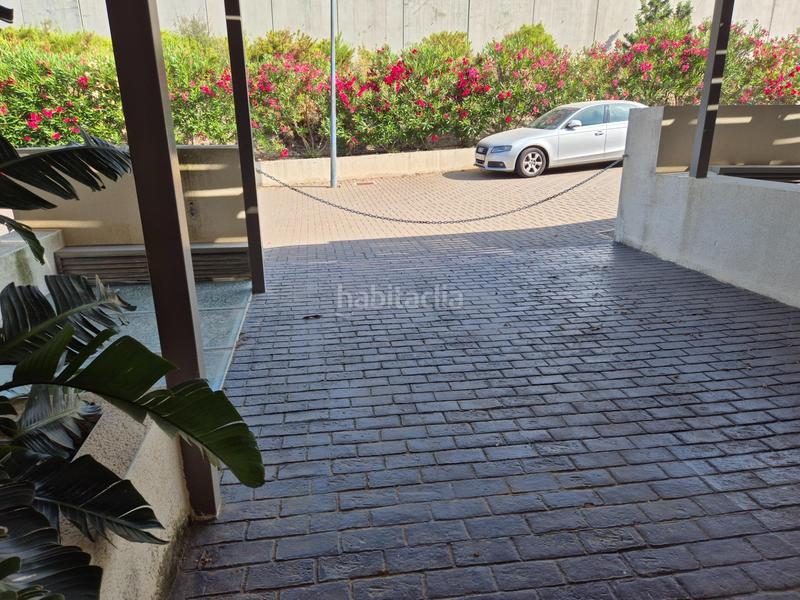 Foto 42133fcb-bcfd-4dda-8e87-a5f42e6cacfa. Casa a schiera con parcheggio in Centro-Casco Antiguo Peñíscola