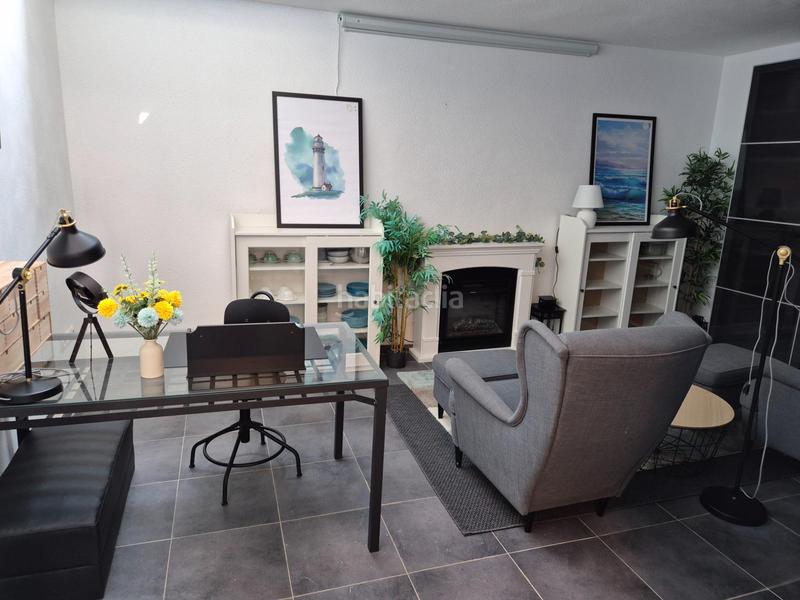 Foto 52c6dcf4-d427-4c25-a8dc-1879f1749072. Casa a schiera con parcheggio in Centro-Casco Antiguo Peñíscola