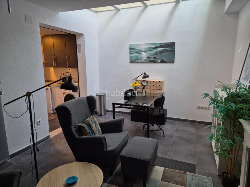 Foto 54f44b31-fad5-415c-8874-8a5322c2e42b. Casa a schiera con parcheggio in Centro-Casco Antiguo Peñíscola