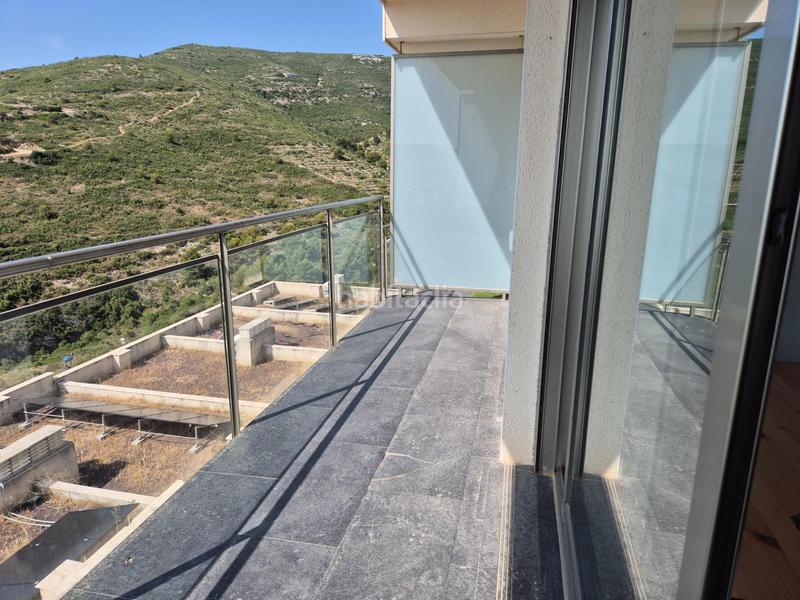 Foto 64e784a5-7743-4233-902a-824d2e5605ea. Casa a schiera con parcheggio in Centro-Casco Antiguo Peñíscola