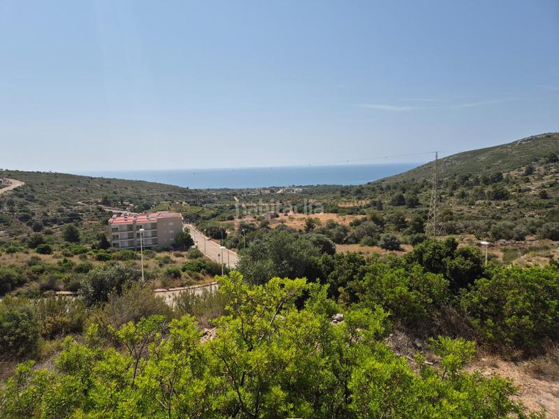 Foto 6fe5be36-abb1-4a60-a956-a23b2bc9569a. Casa a schiera con parcheggio in Centro-Casco Antiguo Peñíscola