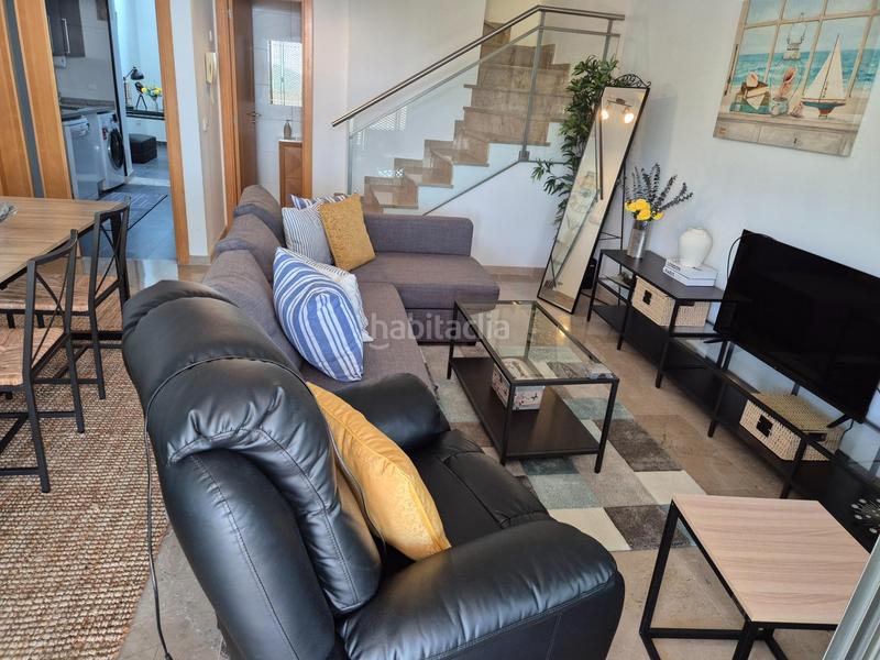 Foto 82fe739c-74c7-485b-9d85-24ba0cf6322a. Casa a schiera con parcheggio in Centro-Casco Antiguo Peñíscola