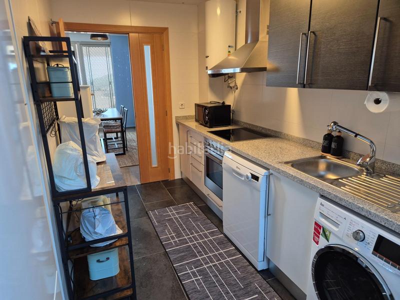 Foto 88f41ce5-4ae9-49e5-a3c6-470a01b7e802. Casa a schiera con parcheggio in Centro-Casco Antiguo Peñíscola