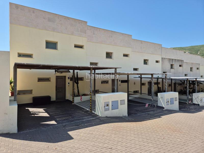 Foto 9420b5f3-8332-4e4f-ade6-9c1cb1b632d3. Casa a schiera con parcheggio in Centro-Casco Antiguo Peñíscola