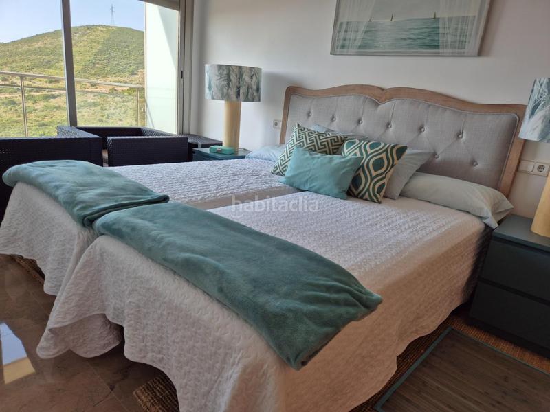 Foto bdb23231-a457-4eb1-93c0-4977843d3458. Casa a schiera con parcheggio in Centro-Casco Antiguo Peñíscola