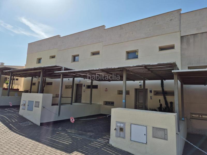 Foto cd5d218f-e5c8-4adf-8587-1a2d49ec8c13. Casa a schiera con parcheggio in Centro-Casco Antiguo Peñíscola