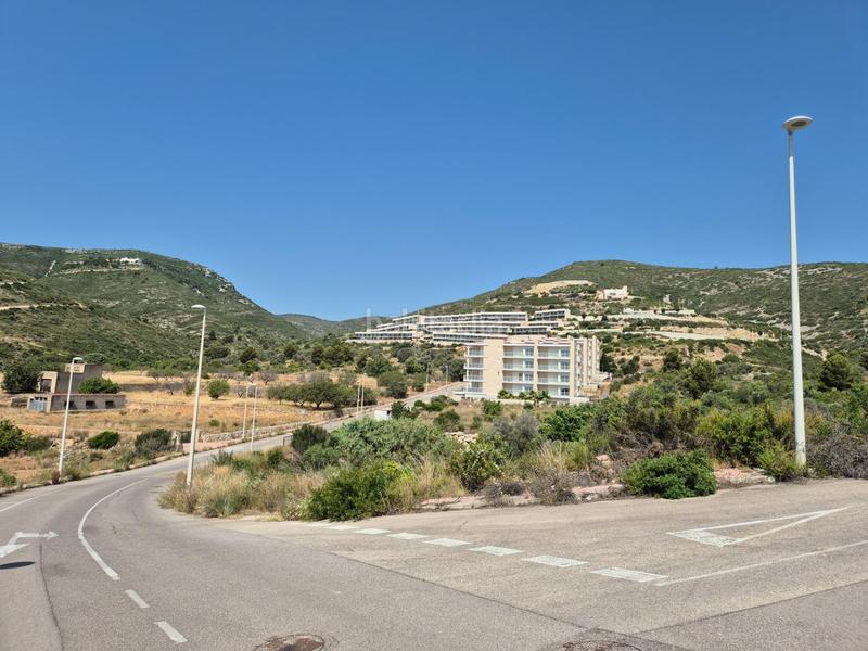 Foto d6e10c65-bdaa-41a7-aeb9-add86f4bd7f1. Casa a schiera con parcheggio in Centro-Casco Antiguo Peñíscola