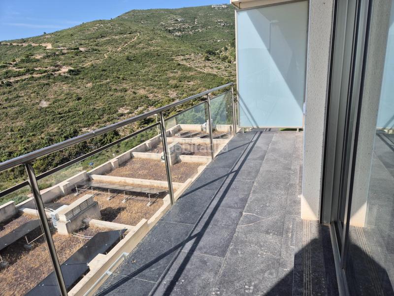 Foto db6f6ad9-f077-4788-a374-bf54150deeac. Casa a schiera con parcheggio in Centro-Casco Antiguo Peñíscola