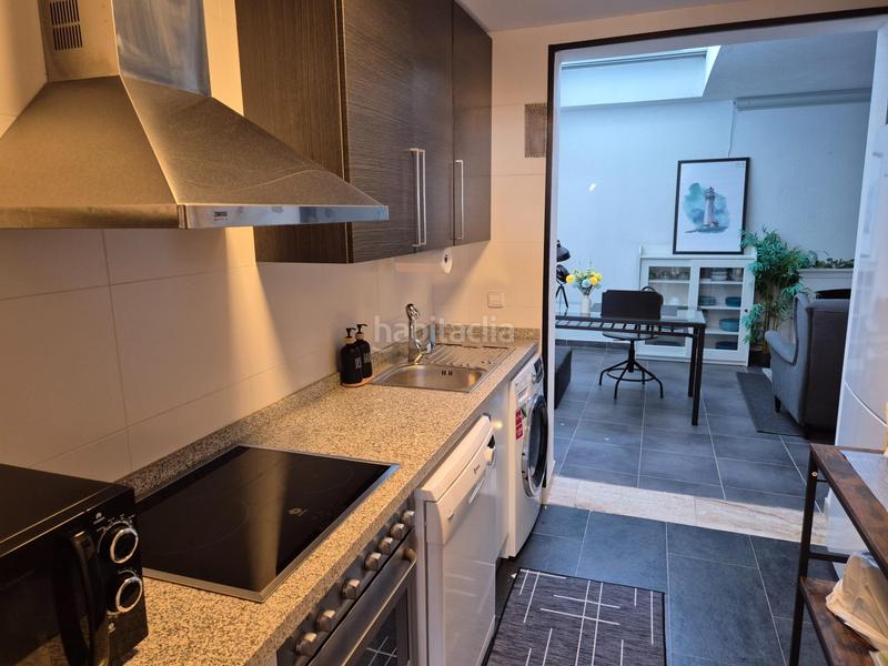 Foto ef111761-db1d-4c2f-9912-1837683c1e53. Casa a schiera con parcheggio in Centro-Casco Antiguo Peñíscola