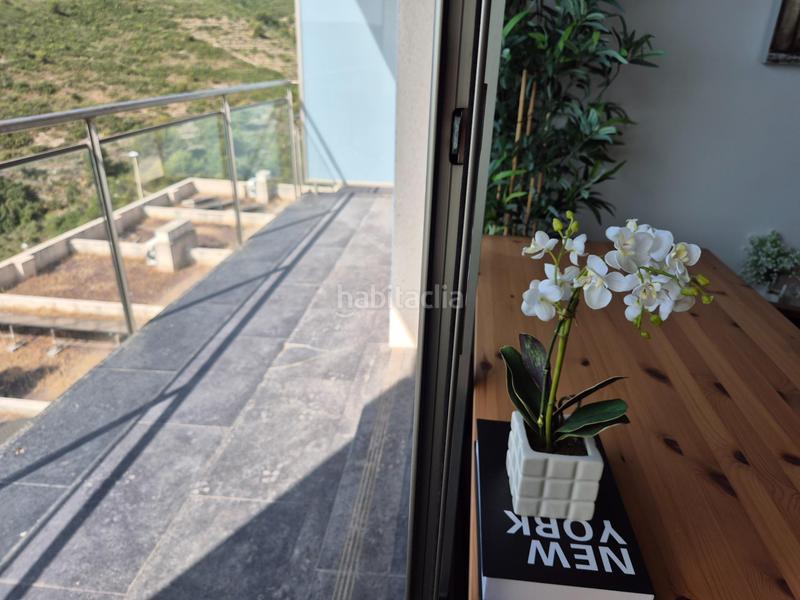 Foto f58fa4c3-73a5-4adb-a9a2-bac62d06fbda. Casa a schiera con parcheggio in Centro-Casco Antiguo Peñíscola