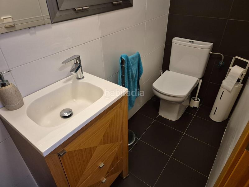 Foto fd534c20-070d-4c6c-b2db-2b06392beb99. Casa a schiera con parcheggio in Centro-Casco Antiguo Peñíscola