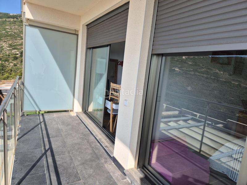 Foto ff08834d-e531-4f1a-8d68-43d4355079ac. Casa a schiera con parcheggio in Centro-Casco Antiguo Peñíscola