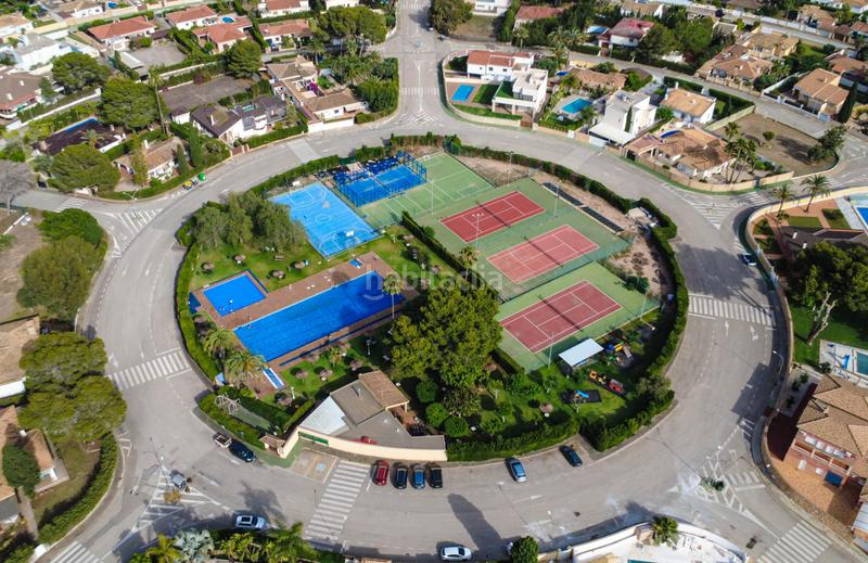 Foto 0524dbd1-a635-4f85-a61f-4ca222a8e3f2. Chalet villa costa en Campoamor Orihuela