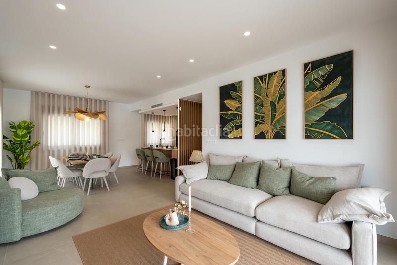 Foto 1a7d83b1-de25-48f3-956a-9421a91193d5. Chalet villa costa en Campoamor Orihuela
