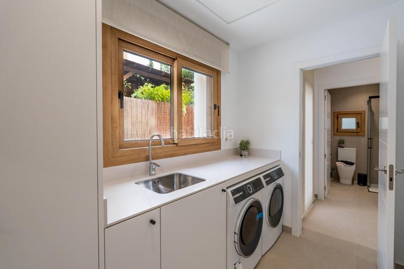 Foto 6dc3123e-43c7-4233-b606-0dd0783a0883. Chalet villa costa en Campoamor Orihuela