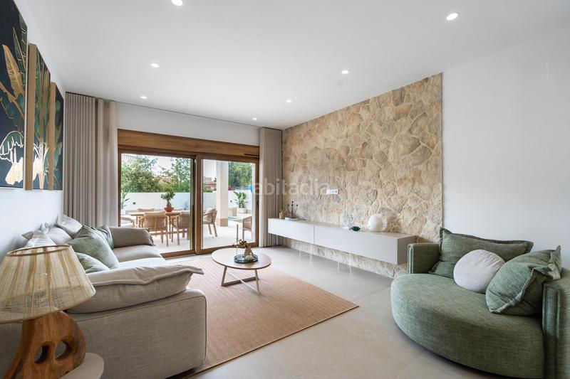 Foto 932be036-7b98-4570-a394-57832c041044. Chalet villa costa en Campoamor Orihuela