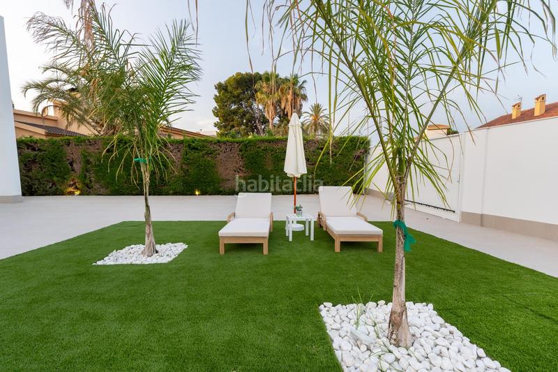 Foto 9850d238-0e44-4993-afa5-d3aeee80f1c6. Chalet villa costa en Campoamor Orihuela