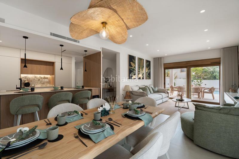 Foto b4b72fa2-4f0a-4fe7-bbdf-9bcbc74f2723. Chalet villa costa en Campoamor Orihuela