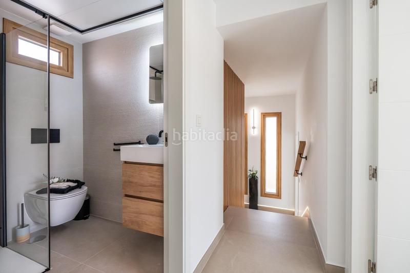 Foto d427eb5d-1a15-4722-9feb-555bc941d50c. Chalet villa costa en Campoamor Orihuela