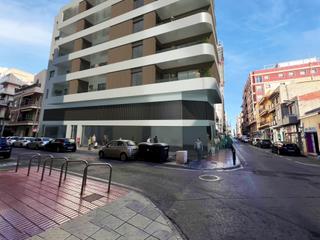 Àtic a Centro