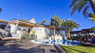 Chalet in San Pedro del Pinatar