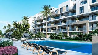 Apartament a El Raso