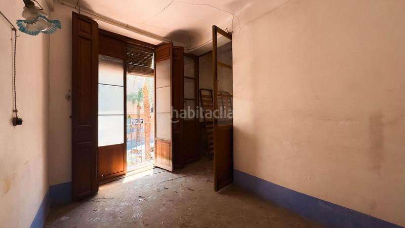Foto 08ac19f8-bab6-4aaf-b742-bbeb008a8c08. Casa adossada a San Juan Aspe