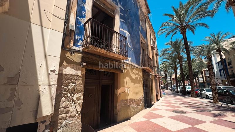 Foto 24b02b00-5a18-4e3b-bf92-936ae02419cc. Casa adossada a San Juan Aspe