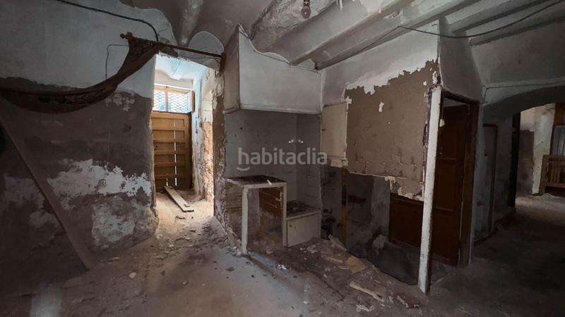 Foto 50df2219-c2db-495b-8292-0182a97ec817. Casa adossada a San Juan Aspe