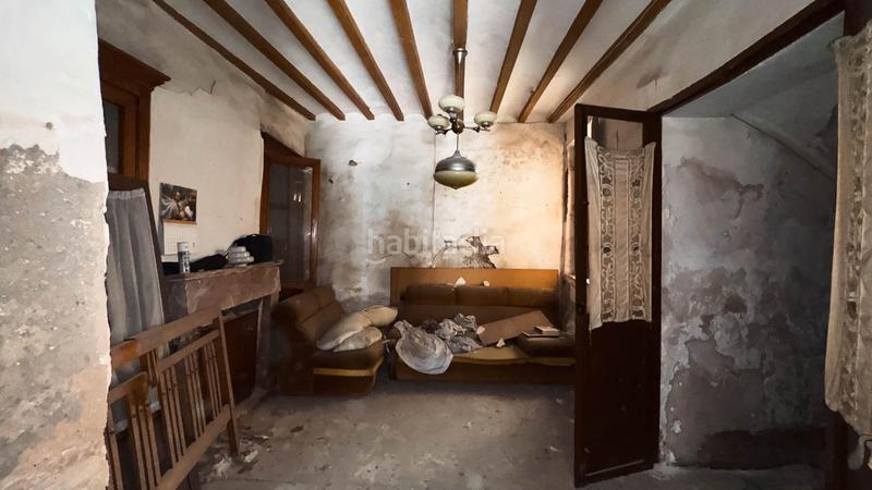 Foto 5bd5d5aa-2672-4da6-8b00-8bcbe127483e. Casa adossada a San Juan Aspe