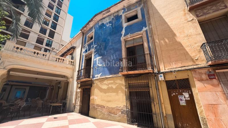 Foto 5e2b658c-825a-4269-971c-70088a32a599. Casa adossada a San Juan Aspe