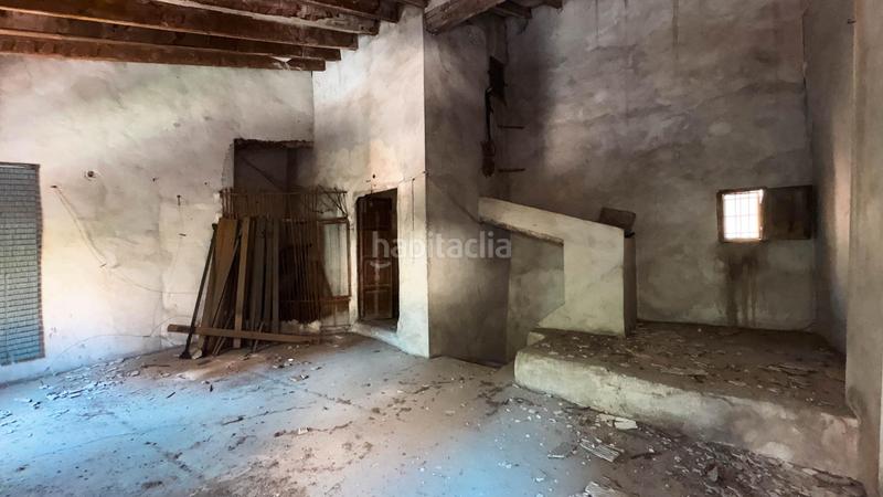 Foto 8e83a360-e254-46e3-8931-bb6796935268. Casa adossada a San Juan Aspe