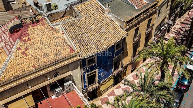 Foto 996e76e6-b2db-4537-a294-240540e29a5a. Casa adossada a San Juan Aspe
