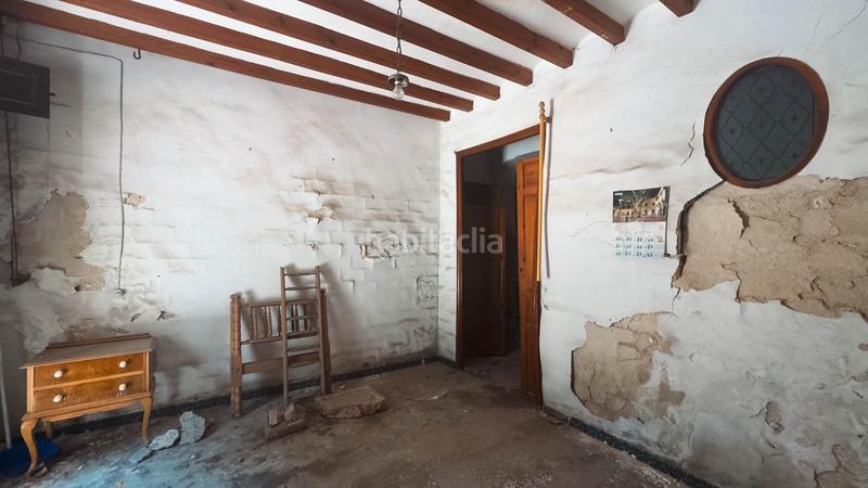 Foto b71ec75f-befd-47d6-80b9-b64917e35e74. Casa adossada a San Juan Aspe