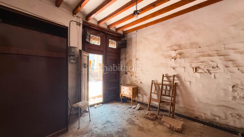 Foto bcab7a06-df62-443e-853a-0c36fbe49a08. Casa adossada a San Juan Aspe