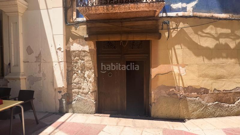 Foto c40855e6-3e9a-4f59-b576-eed7d76b47ef. Casa adossada a San Juan Aspe