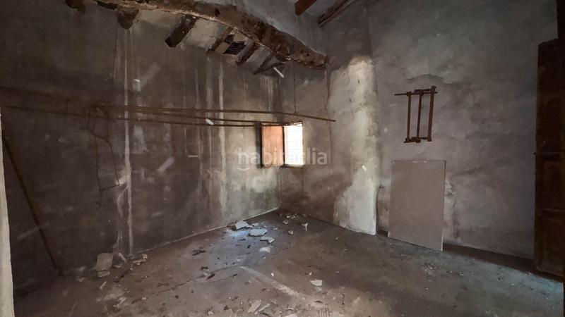 Foto c8b7b523-11ff-45c9-91ea-5ec12c546e48. Casa adossada a San Juan Aspe