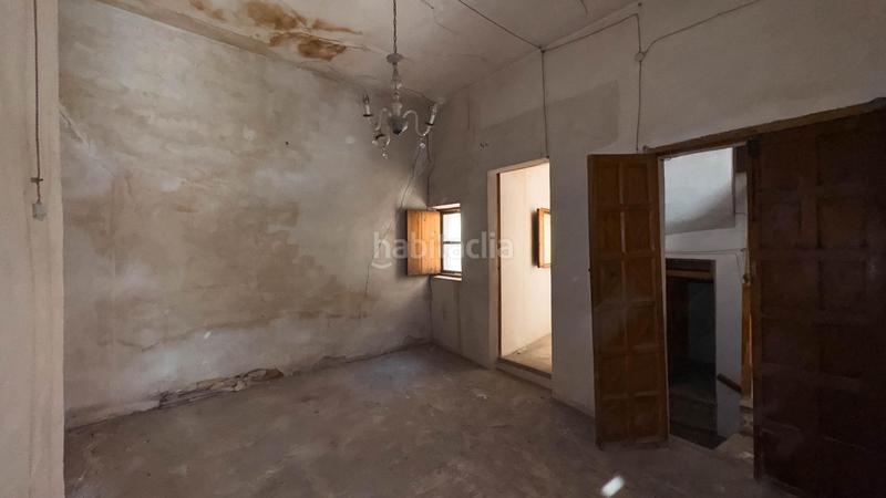 Foto d69ef0f5-1c02-47aa-9d64-0e16cd0403bc. Casa adossada a San Juan Aspe