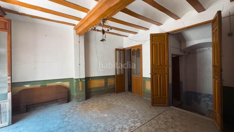 Foto ebdb2664-24b4-43e9-b33d-c99a435b970c. Casa adossada a San Juan Aspe
